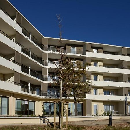 Domitys Les Coteaux De L'Esterel Fréjus Exterior foto