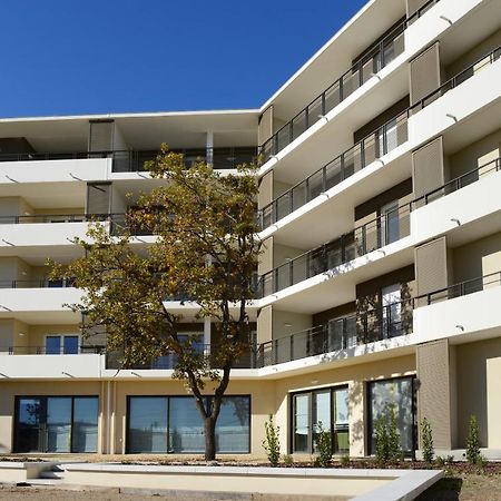 Domitys Les Coteaux De L'Esterel Fréjus Exterior foto